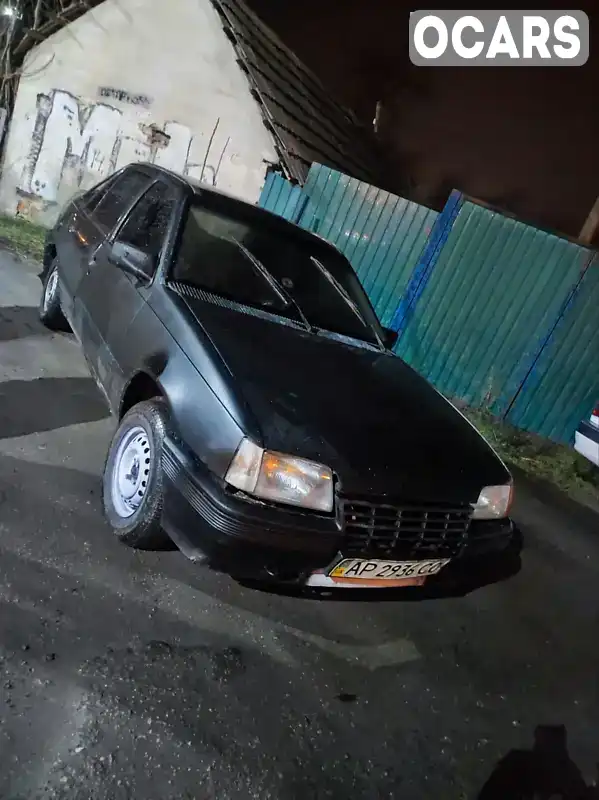 Opel Kadett 1988, фото з оголошення 1 з 6, VIN W0L000049J5101619