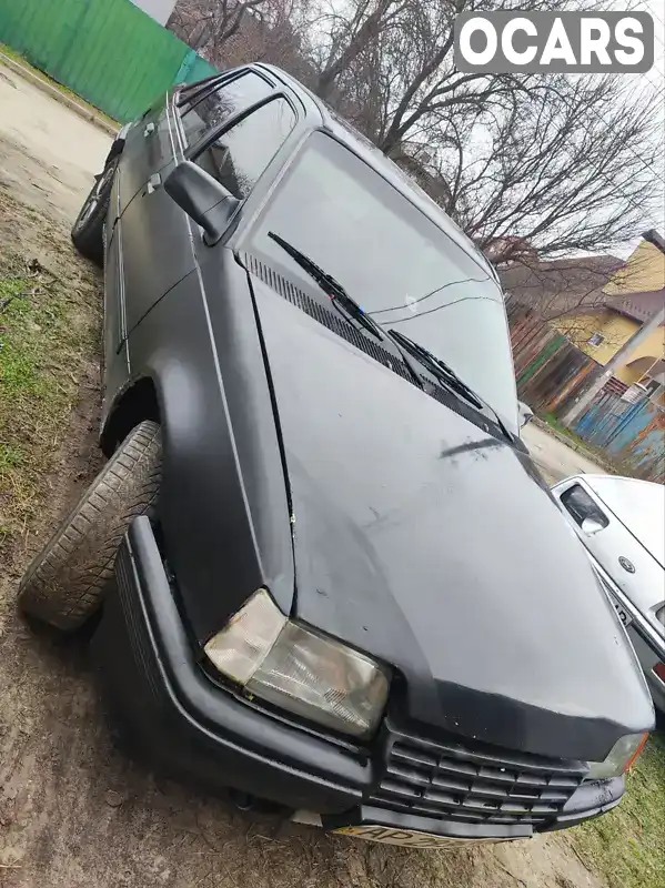 Opel Kadett 1988, фото з оголошення 2 з 6, VIN W0L000049J5101619