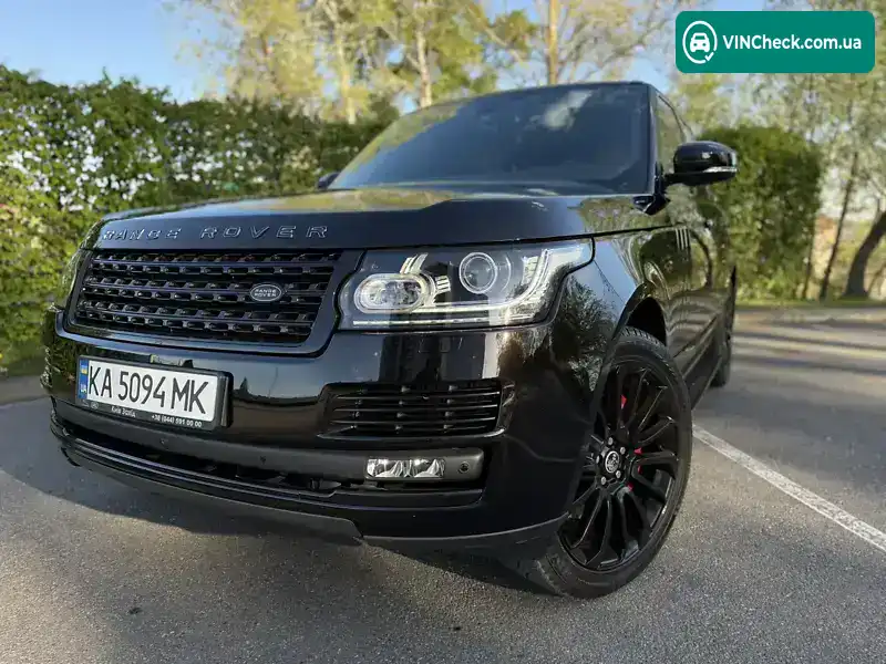 Land Rover Range Rover 2015, фото з оголошення 1 з 20, VIN SALGA2JF7GA251167
