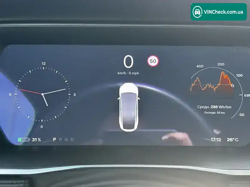 Tesla Model X 2016, фото з оголошення 1 з 21, VIN 5YJXCAE40GF025113
