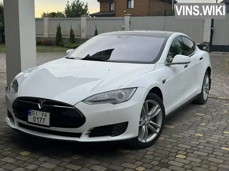 Tesla Model S 2016, фото з оголошення 1 з 21, VIN 5YJSA1E21GF119838