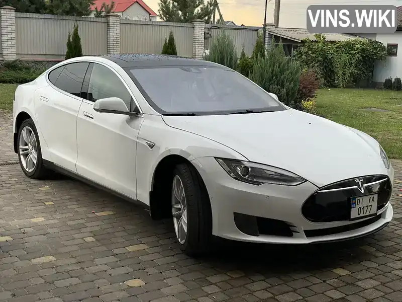 Tesla Model S 2016, фото з оголошення 2 з 21, VIN 5YJSA1E21GF119838