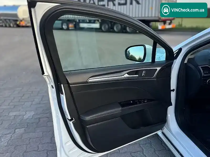Ford Mondeo 2015, фото з оголошення 2 з 21, VIN WF0EXXWPCEFJ62720