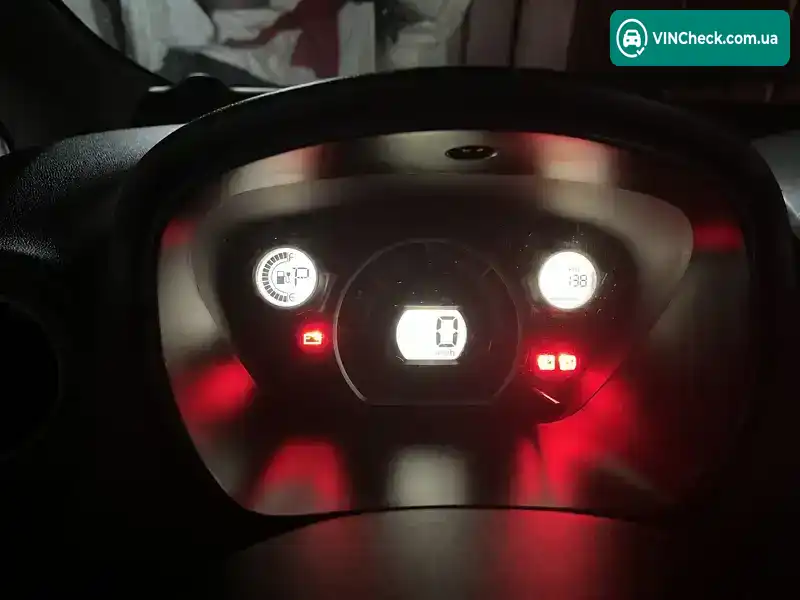 Mitsubishi i-MiEV 2011, фото з оголошення 1 з 10, VIN JMBLDHA3WCU000498