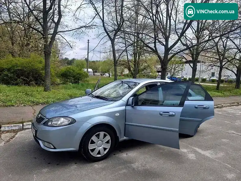 Daewoo Gentra 2014, фото з оголошення 1 з 16, VIN XWB5V319DEA541020