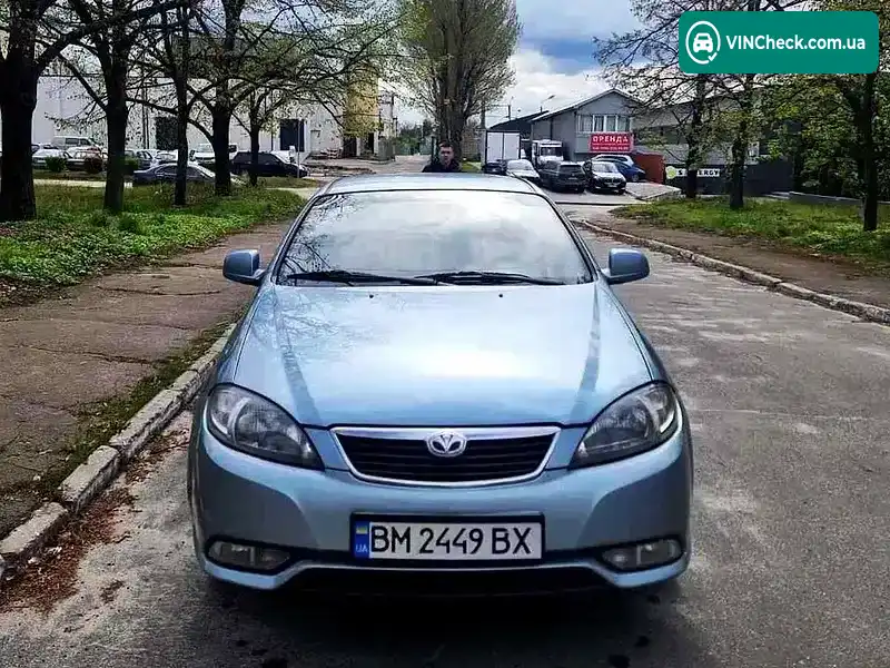 Daewoo Gentra 2014, фото з оголошення 2 з 16, VIN XWB5V319DEA541020