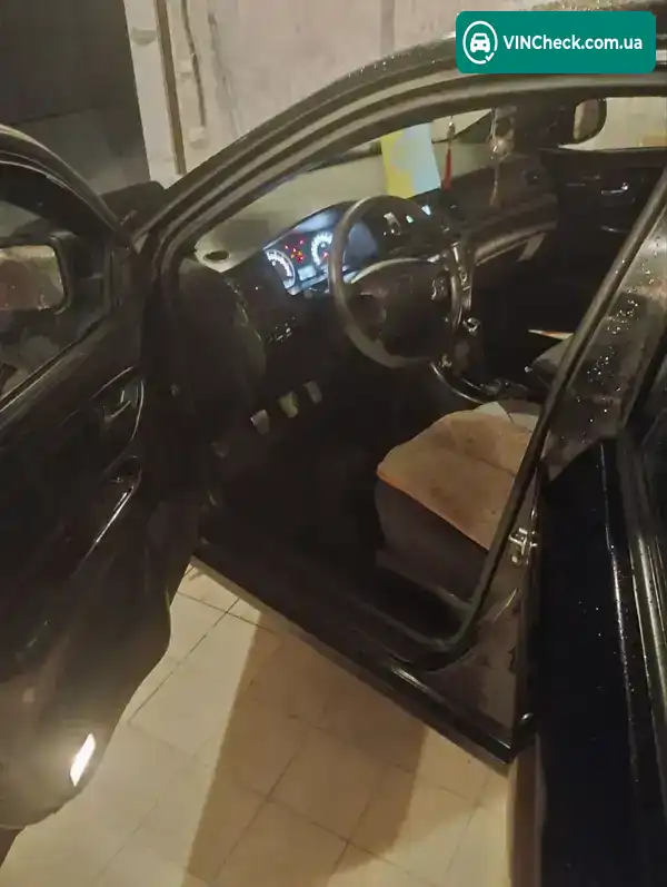 Geely SL 2011, фото з оголошення 1 з 21, VIN LJU8844S6CS000994