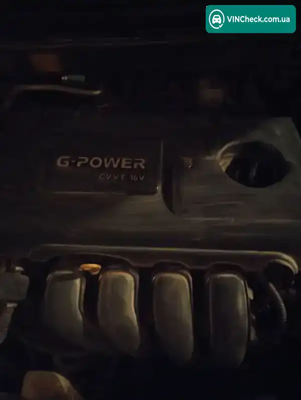 Geely SL 2011, фото з оголошення 2 з 21, VIN LJU8844S6CS000994