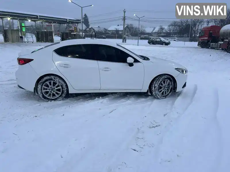 Mazda 3 2015, фото з оголошення 2 з 21, VIN JMZBM52A831321334