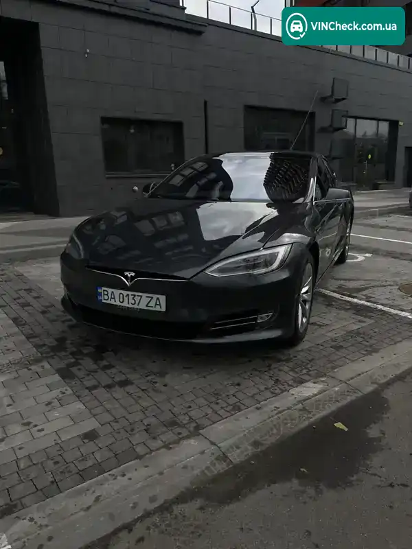 Tesla Model S 2016, фото з оголошення 1 з 20, VIN 5YJSA1E1XGF143336