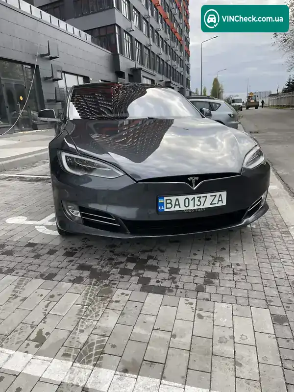 Tesla Model S 2016, фото з оголошення 2 з 20, VIN 5YJSA1E1XGF143336