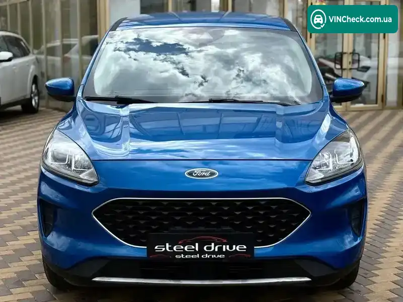 Ford Escape 2019, фото з оголошення 2 з 15, VIN 1FMCU0G6XLUA32510