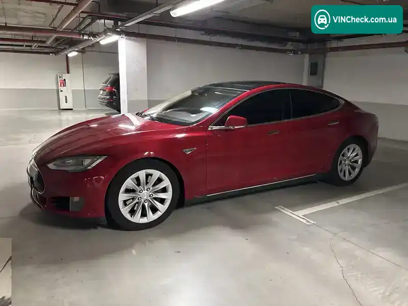 Tesla Model S 2016, фото з оголошення 1 з 17, VIN 5YJSA1E20GF133164