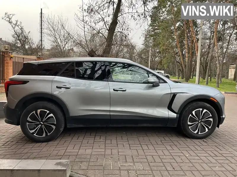 Chevrolet Blazer EV 2024, фото з оголошення 2 з 21, VIN 3GNKDBRJ0RS211295
