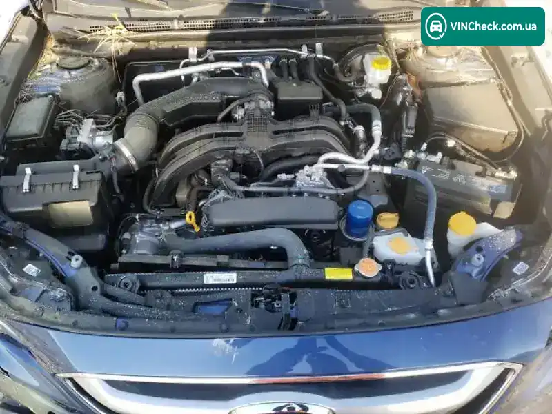 Subaru Outback 2020, фото з оголошення 2 з 5, VIN 4S4BTALC9L3199172