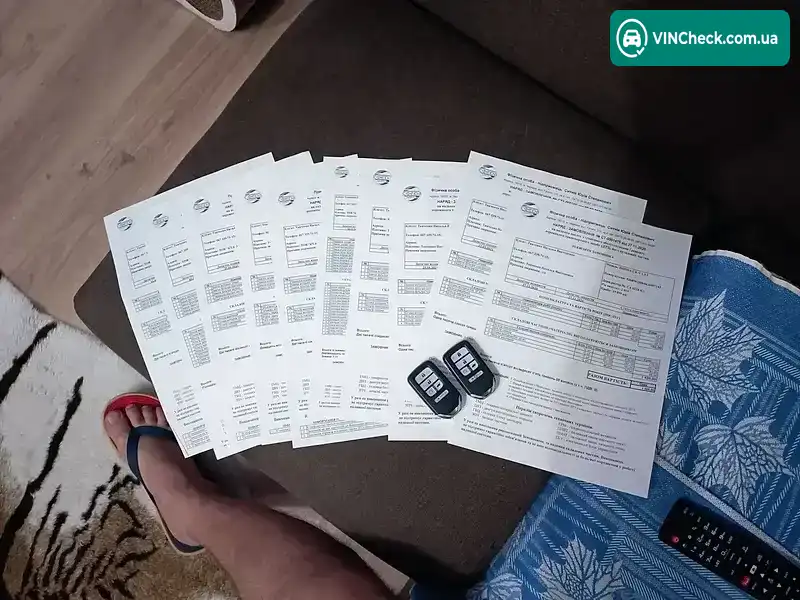 Honda CR-V 2019, фото з оголошення 2 з 21, VIN 5J6RW2H84KA007343