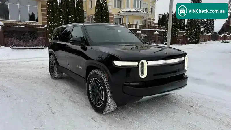 Rivian R1S 2025, фото з оголошення 2 з 21, VIN 7PDSGBBAXSN055849