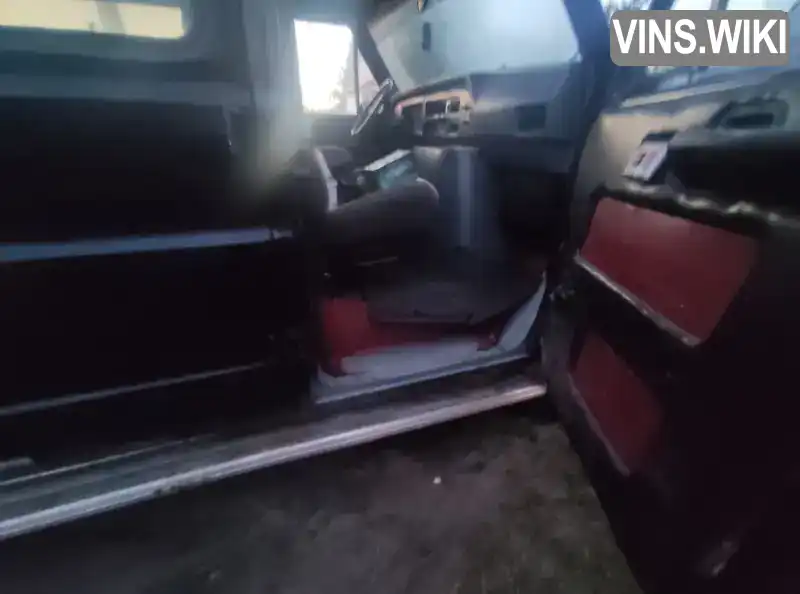 Ford Econoline 1988, фото з оголошення 2 з 7, VIN 1FDES14H7JHA44386