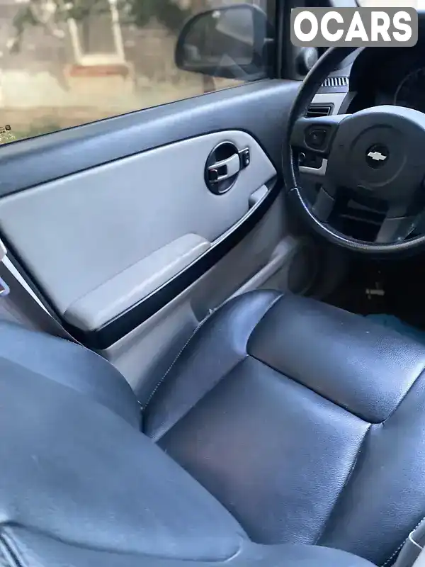 Chevrolet Equinox 2005, фото з оголошення 2 з 9, VIN 2CNDL73F056015156