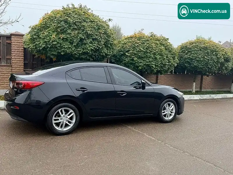 Mazda 3 2014, фото з оголошення 2 з 20, VIN 3MZBM1U76EM100664