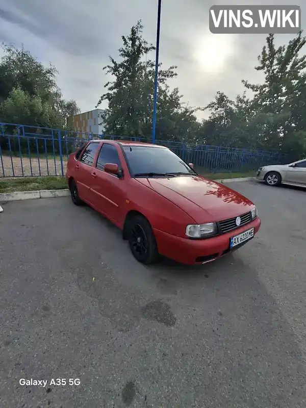 Volkswagen Polo 1997, фото з оголошення 2 з 6, VIN WVWZZZ6KZVR026714