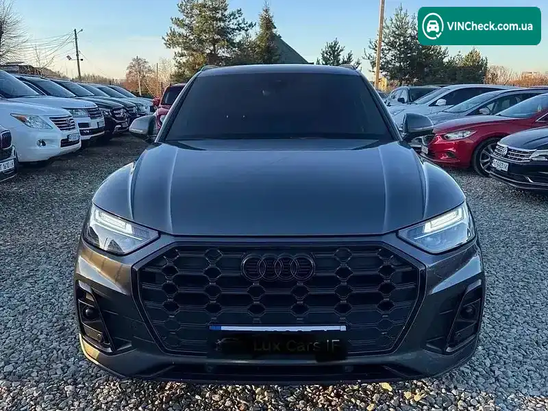 Volkswagen Passat 2020, фото з оголошення 1 з 12, VIN 1VWBT7A3XHC062269