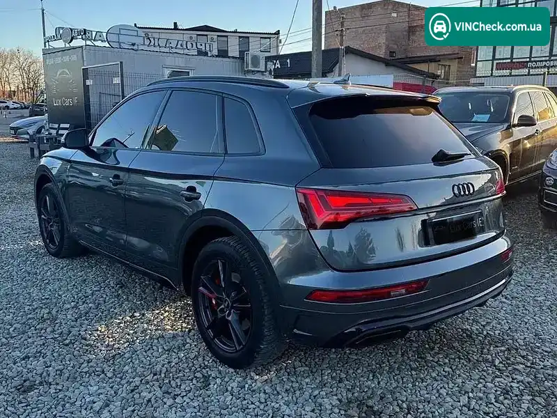 Volkswagen Passat 2020, фото з оголошення 2 з 12, VIN 1VWBT7A3XHC062269