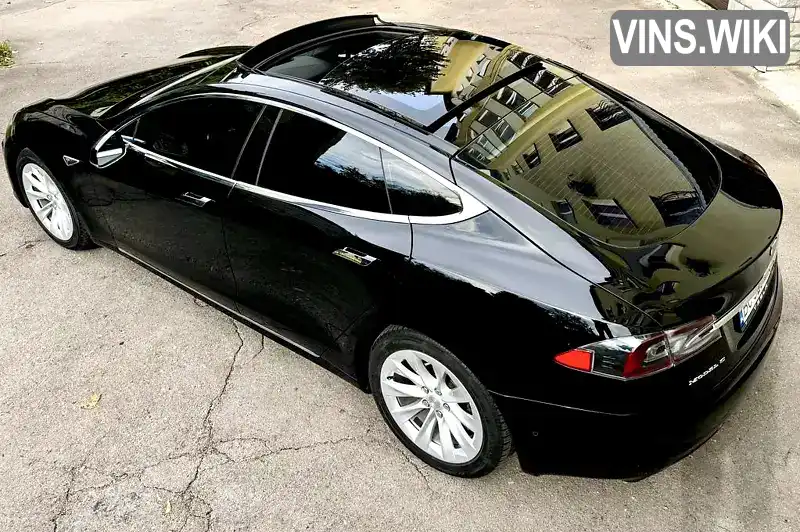 Tesla Model S 2016, фото з оголошення 2 з 21, VIN 5YJSA1E23GF160777