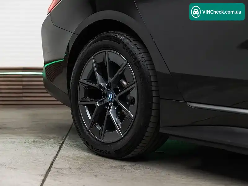BMW i4 2023, фото з оголошення 2 з 20, VIN WBY43AW03PFP96805