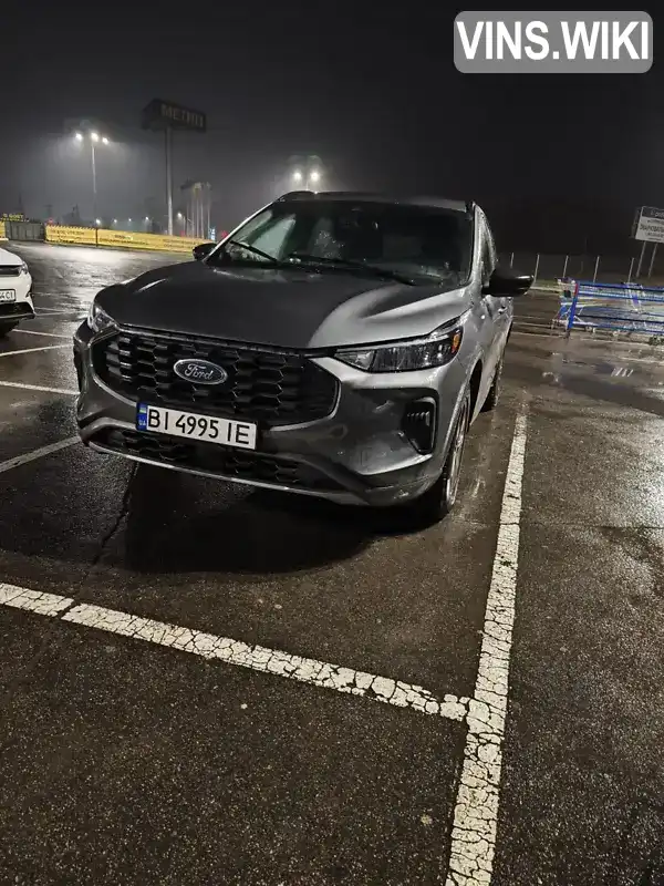 Ford Escape 2023, фото з оголошення 1 з 21, VIN 1FMCU9MN0PUA09727