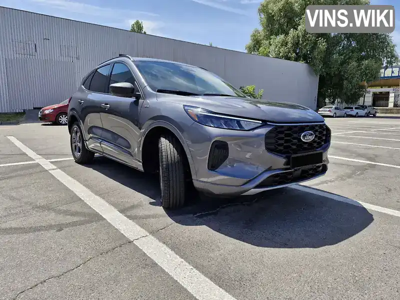 Ford Escape 2023, фото з оголошення 2 з 21, VIN 1FMCU9MN0PUA09727