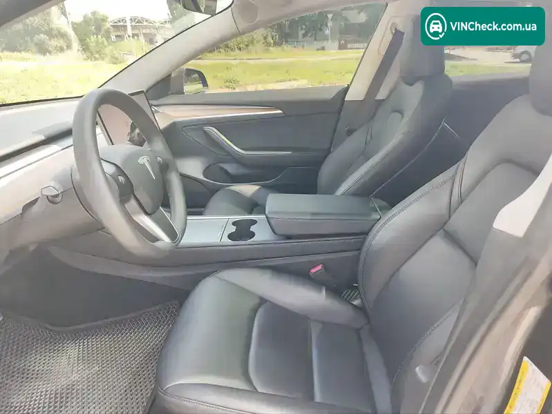 Tesla Model 3 2023, фото з оголошення 1 з 21, VIN 5YJ3E1EB0PF677401