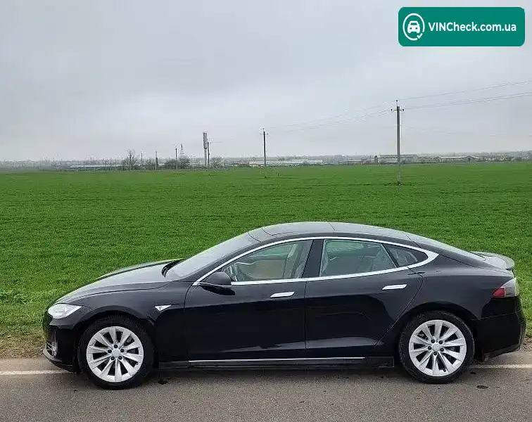 Tesla Model S 2014, фото з оголошення 2 з 13, VIN 5YJSA3H12EFP29792