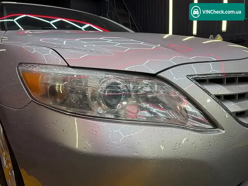 Toyota Camry 2010, фото з оголошення 1 з 17, VIN 4T1BF3EK8AU104213