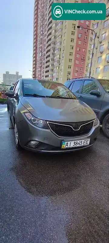 Geely Gc5 2014, фото з оголошення 1 з 16, VIN LB37624S8FL001334