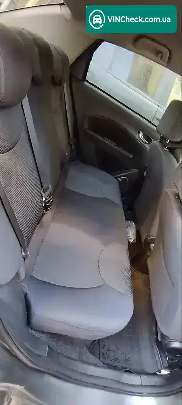 Geely Gc5 2014, фото з оголошення 2 з 16, VIN LB37624S8FL001334