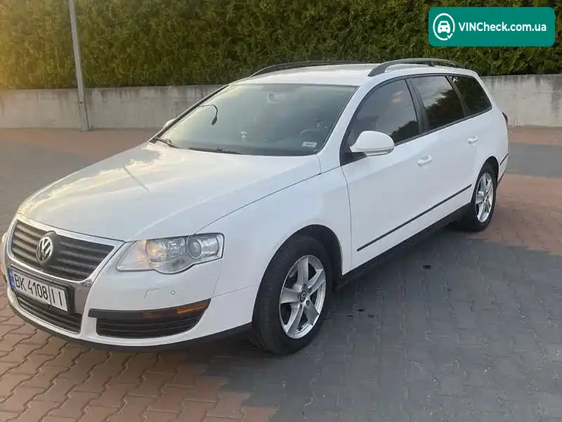 Volkswagen Passat 2010, фото з оголошення 2 з 9, VIN WVWZZZ3CZAE139830