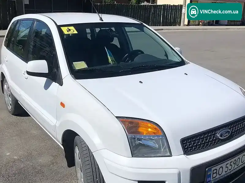 Ford Fusion 2012, фото з оголошення 1 з 12, VIN WF0UXXGAJUCR75581