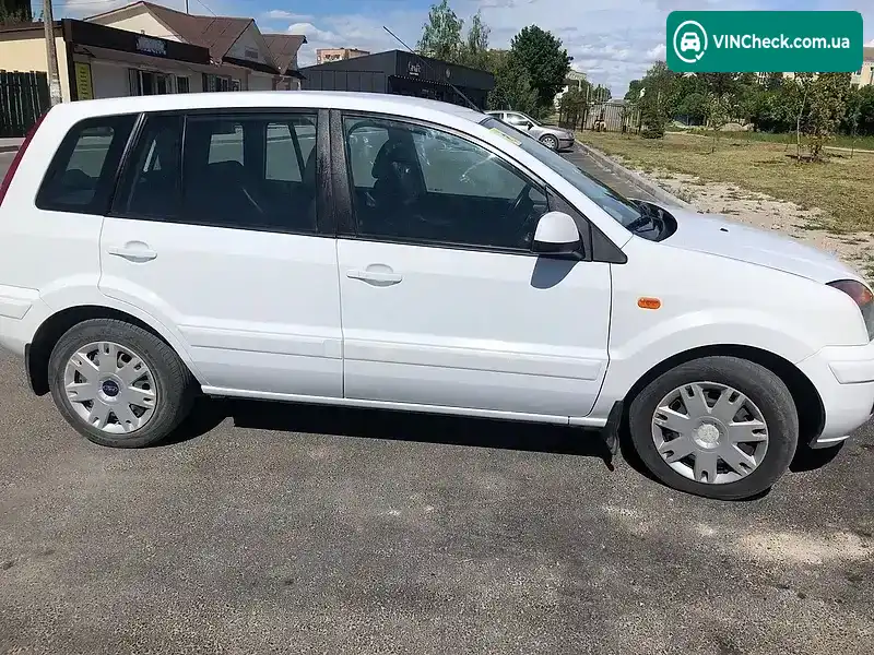 Ford Fusion 2012, фото з оголошення 2 з 12, VIN WF0UXXGAJUCR75581