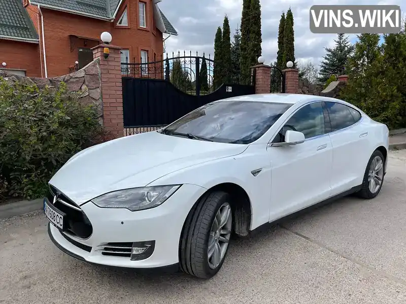 Tesla Model S 2014, фото з оголошення 2 з 11, VIN 5YJSA3H15EFP49714