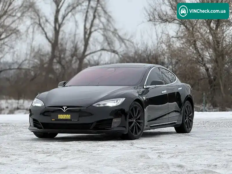 Tesla Model S 2016, фото з оголошення 1 з 20, VIN 5YJSA1E22GF167882
