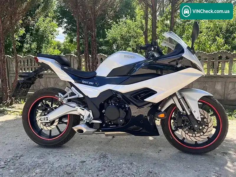 SkyMoto Rider 2023, фото з оголошення 1 з 20, VIN LCS3BMP98P3000014