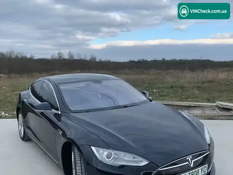 Tesla Model S 2013, фото з оголошення 1 з 15, VIN 5YJSA1CN8DFP05784