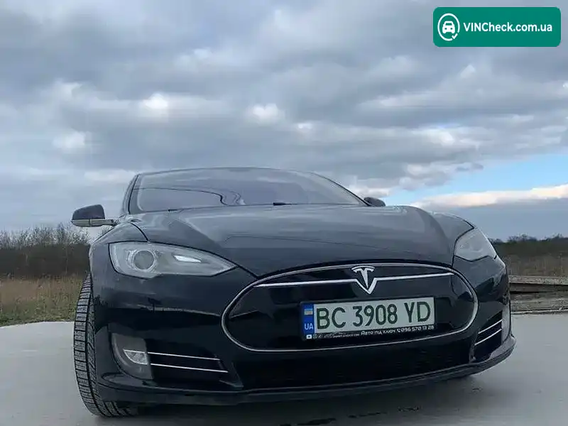 Tesla Model S 2013, фото з оголошення 2 з 15, VIN 5YJSA1CN8DFP05784