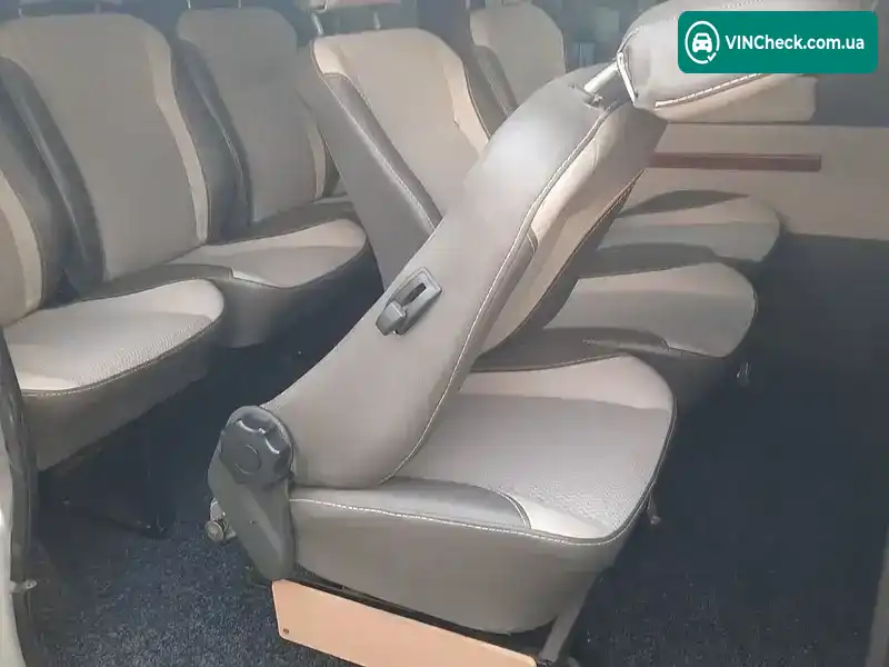 Opel Vivaro 2007, фото з оголошення 2 з 20, VIN W0LF7AMA67V645718