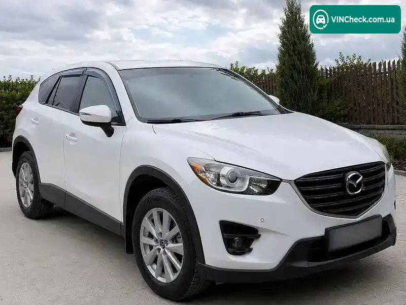 Mazda CX-5 2015, фото з оголошення 1 з 21, VIN JM3KE2CY9G0685690