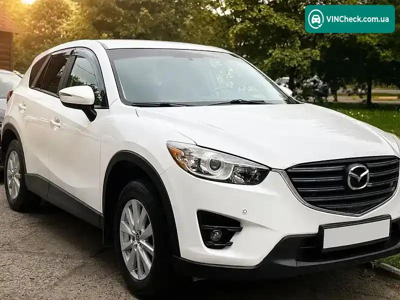 Mazda CX-5 2015, фото з оголошення 2 з 21, VIN JM3KE2CY9G0685690