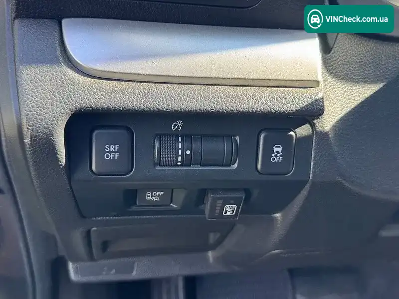 Subaru Crosstrek 2016, фото з оголошення 2 з 20, VIN JF2GPADC0GH276082