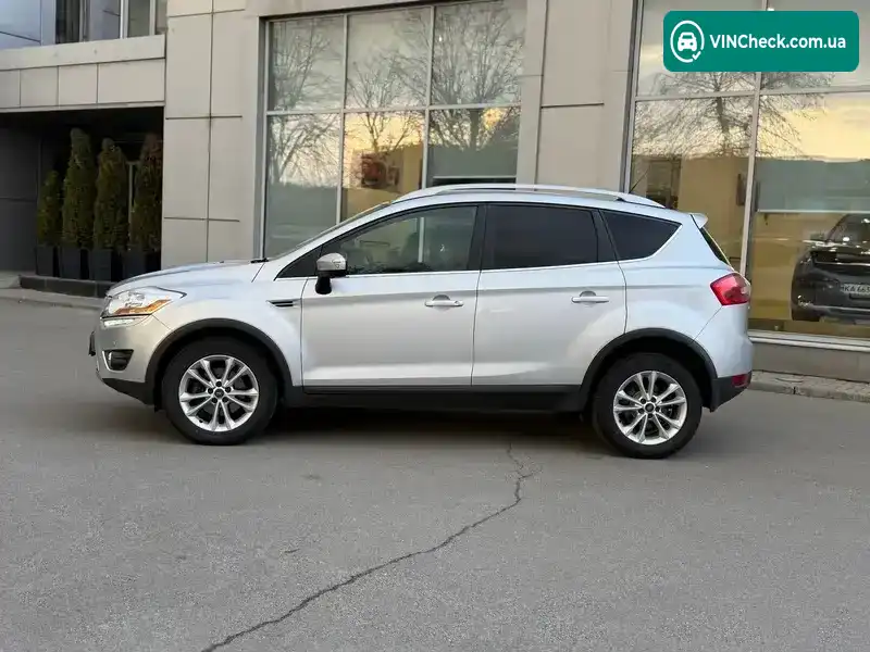 Ford Kuga 2011, фото з оголошення 2 з 21, VIN WF0RXXGCDRBM77935