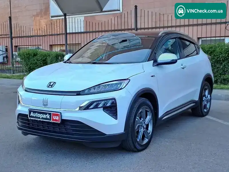 Honda M-NV 2022, фото з оголошення 1 з 21, VIN LVHDH2876N5005018